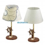 lampa cu timona 9283